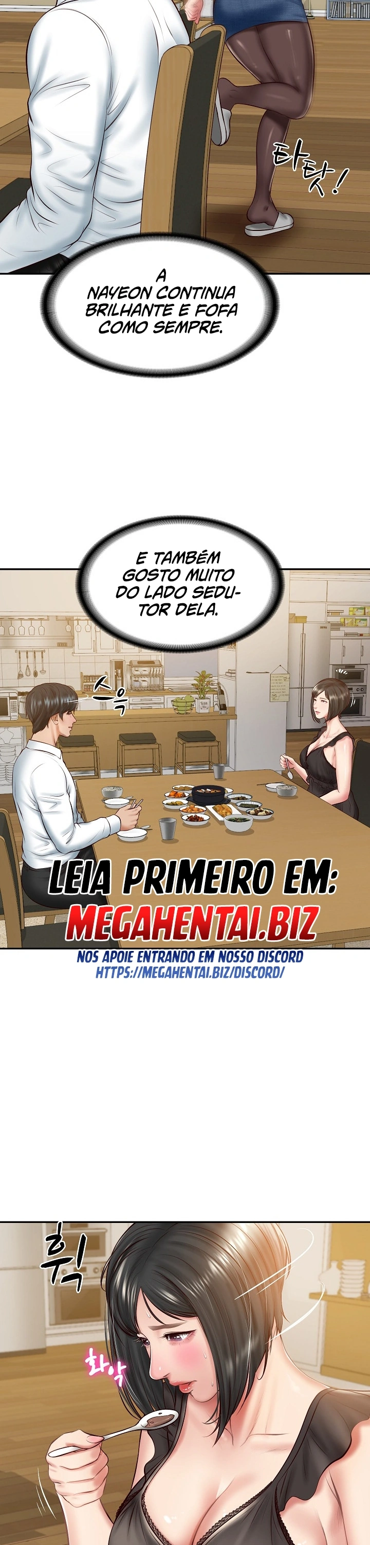 Ler The Billionaire’s Monster Cock Son-In-Law Capitulo 13 Page 17