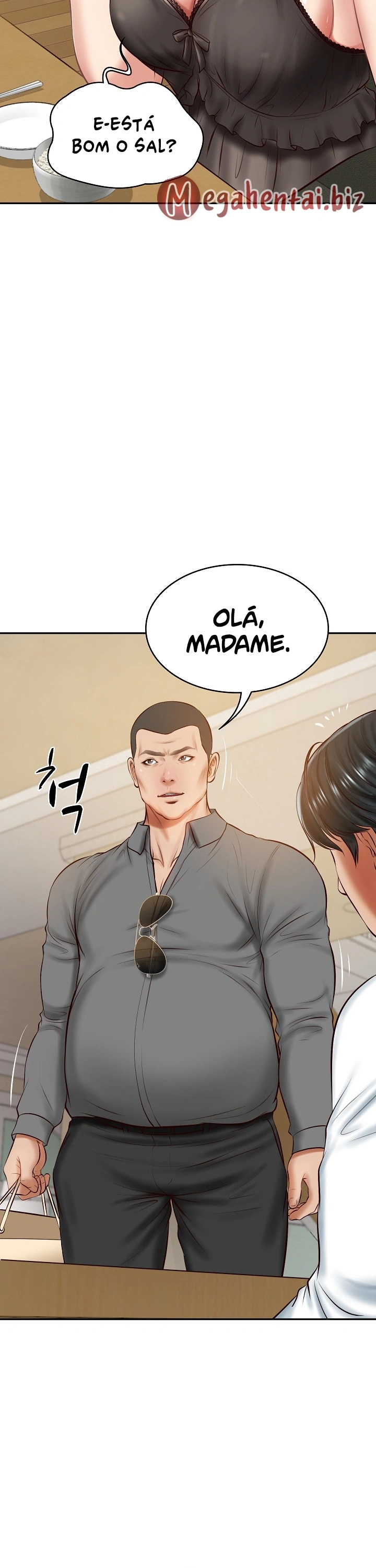 Ler The Billionaire’s Monster Cock Son-In-Law Capitulo 13 Page 18