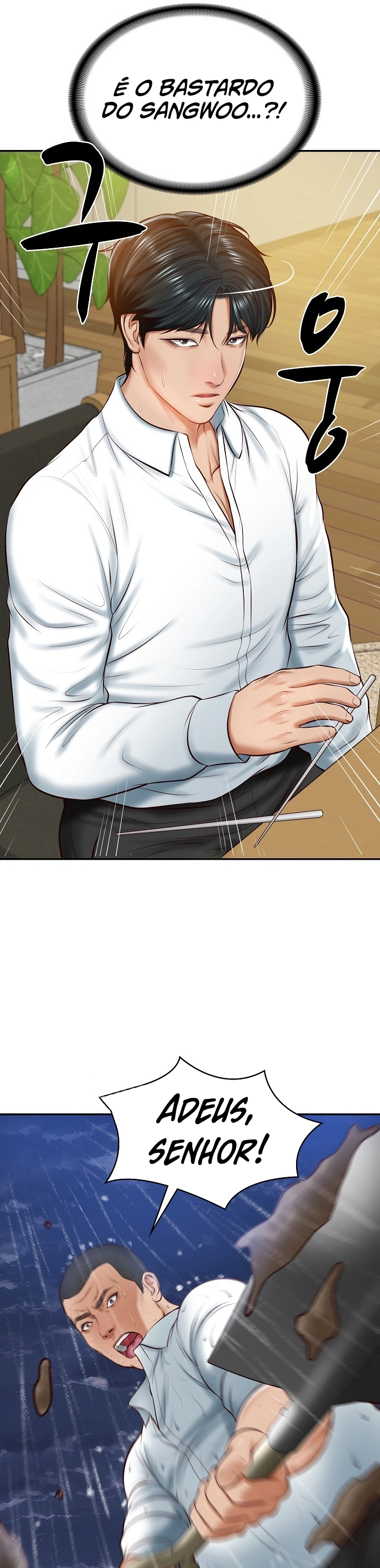 Ler The Billionaire’s Monster Cock Son-In-Law Capitulo 13 Page 19