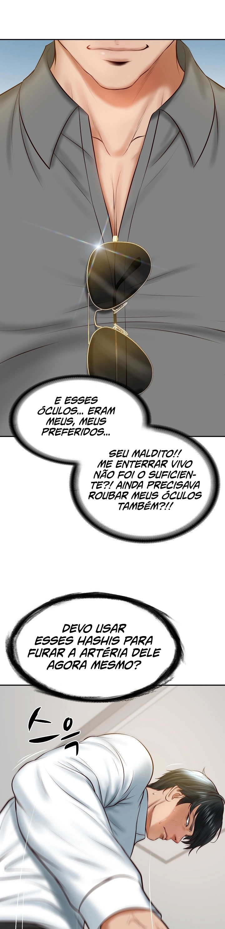 Ler The Billionaire’s Monster Cock Son-In-Law Capitulo 13 Page 21