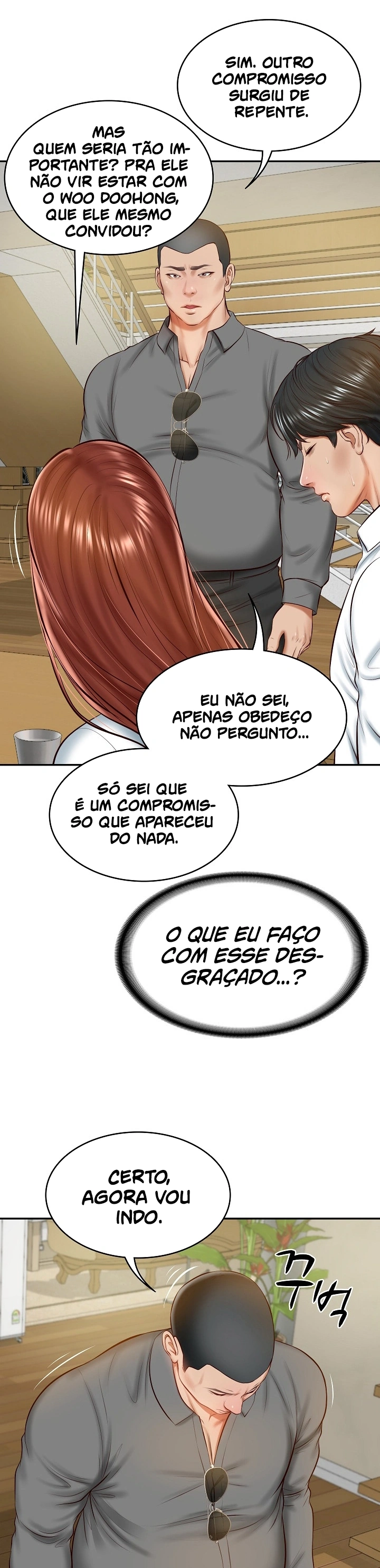 Ler The Billionaire’s Monster Cock Son-In-Law Capitulo 13 Page 24