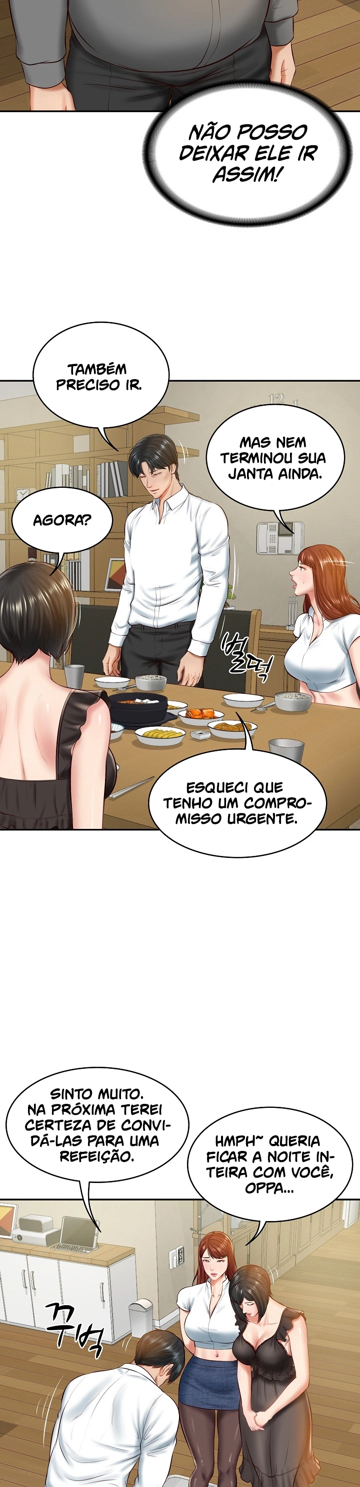 Ler The Billionaire’s Monster Cock Son-In-Law Capitulo 13 Page 25