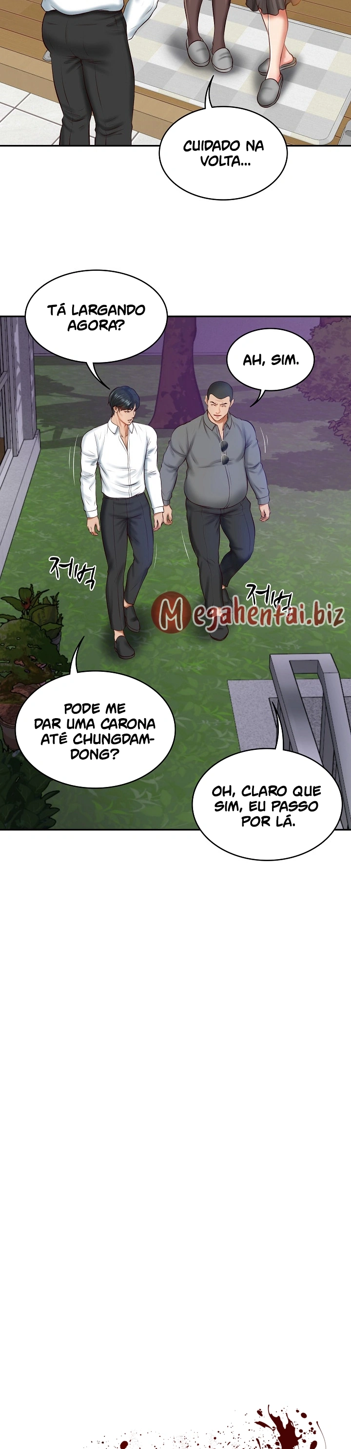 Ler The Billionaire’s Monster Cock Son-In-Law Capitulo 13 Page 26