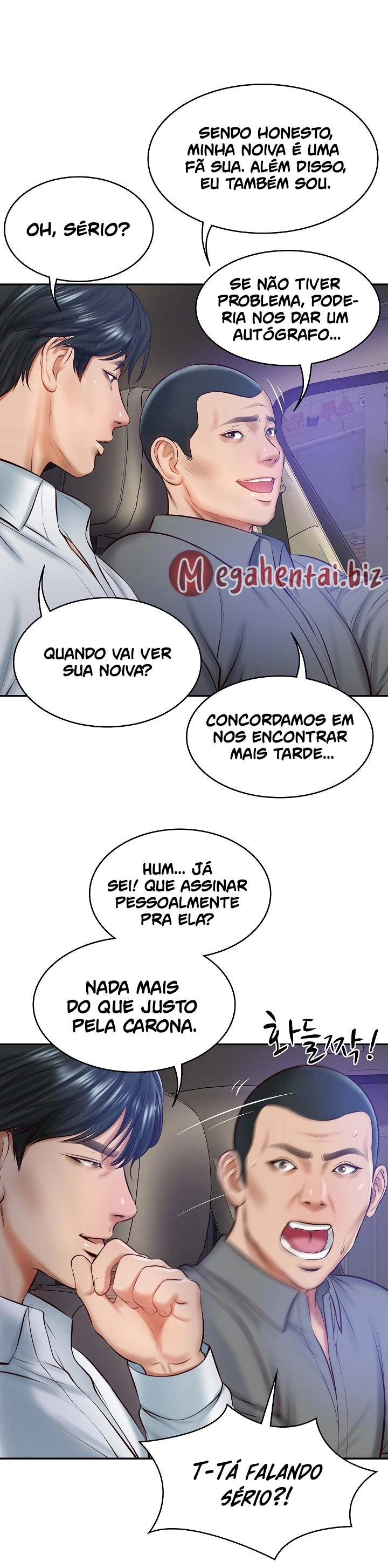 Ler The Billionaire’s Monster Cock Son-In-Law Capitulo 13 Page 30