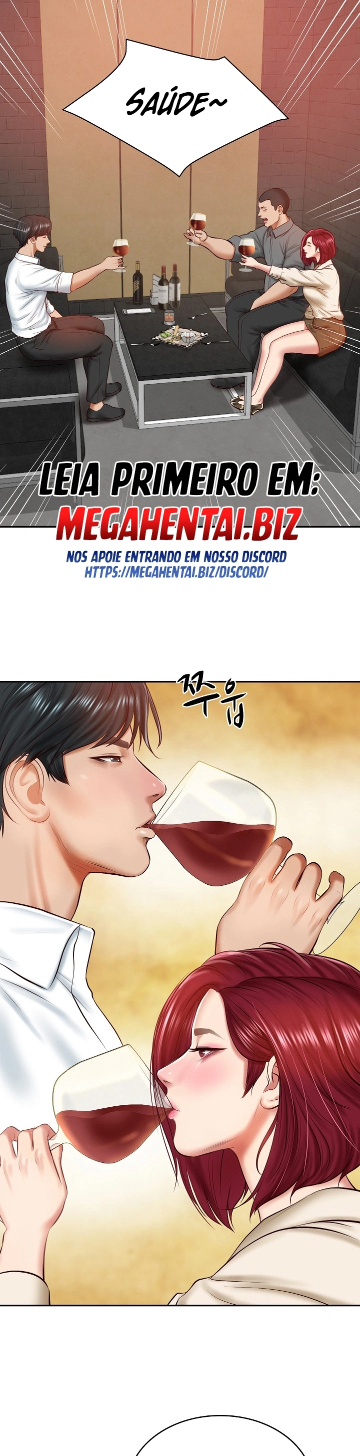 Ler The Billionaire’s Monster Cock Son-In-Law Capitulo 13 Page 33