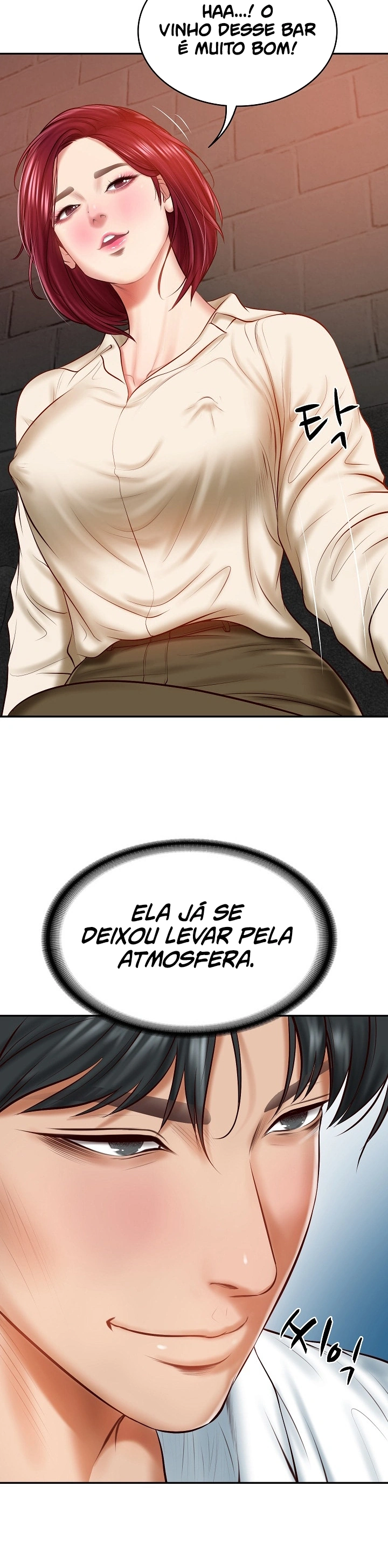 Ler The Billionaire’s Monster Cock Son-In-Law Capitulo 13 Page 34