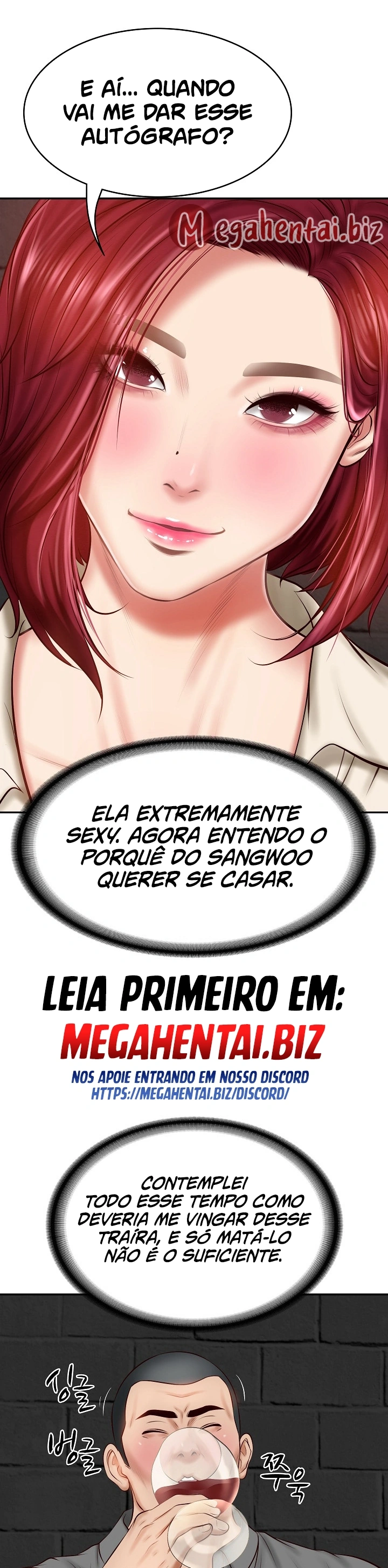 Ler The Billionaire’s Monster Cock Son-In-Law Capitulo 13 Page 35