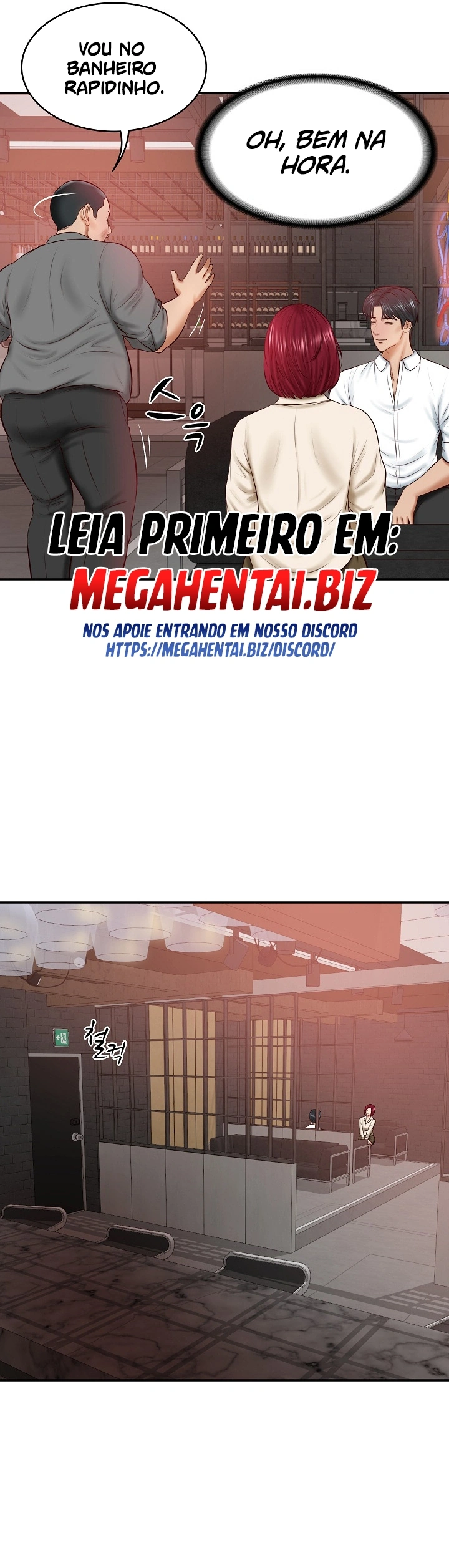 Ler The Billionaire’s Monster Cock Son-In-Law Capitulo 13 Page 37