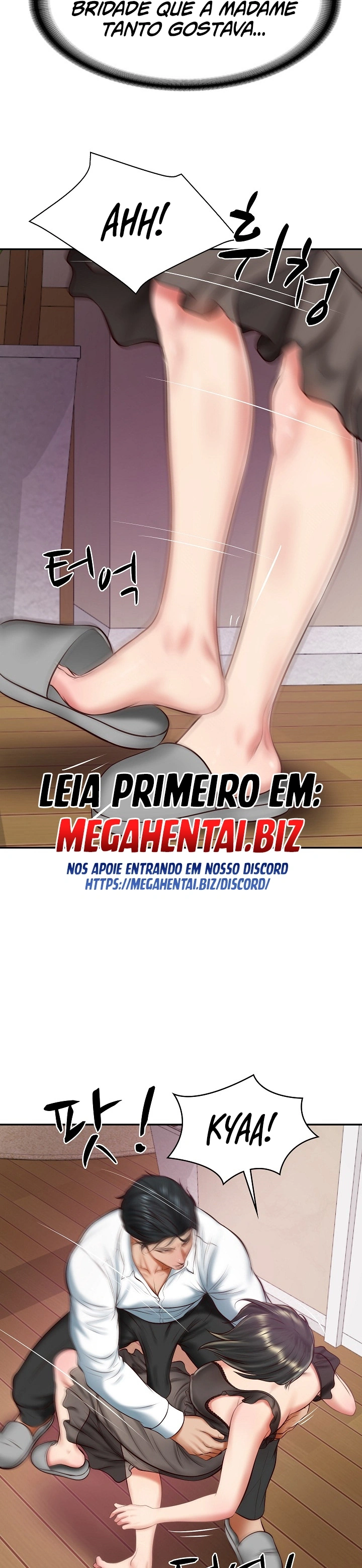 Ler The Billionaire’s Monster Cock Son-In-Law Capitulo 13 Page 4