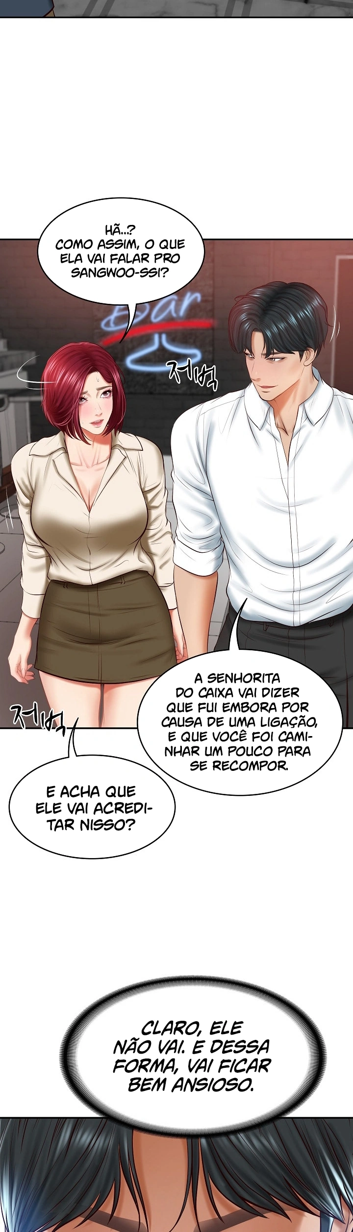 Ler The Billionaire’s Monster Cock Son-In-Law Capitulo 13 Page 42