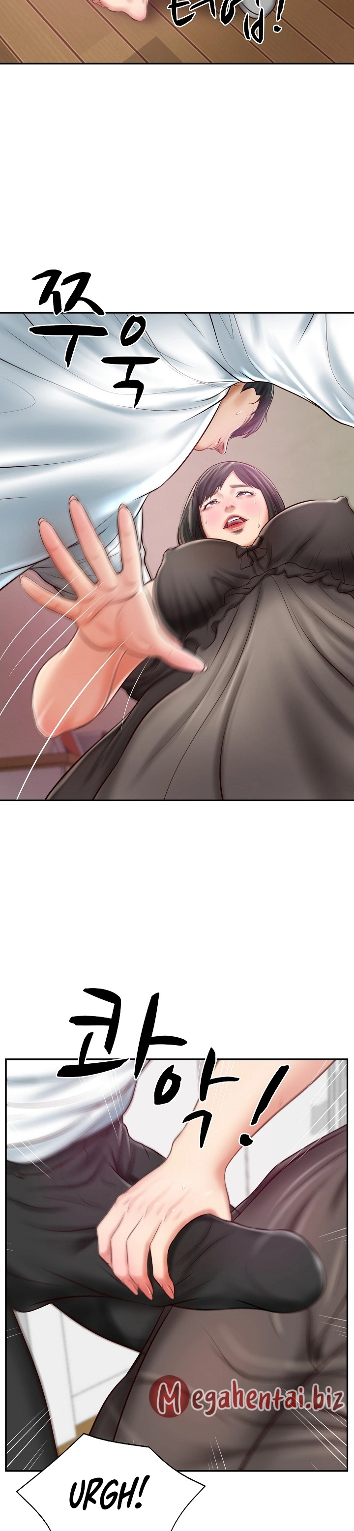 Ler The Billionaire’s Monster Cock Son-In-Law Capitulo 13 Page 5