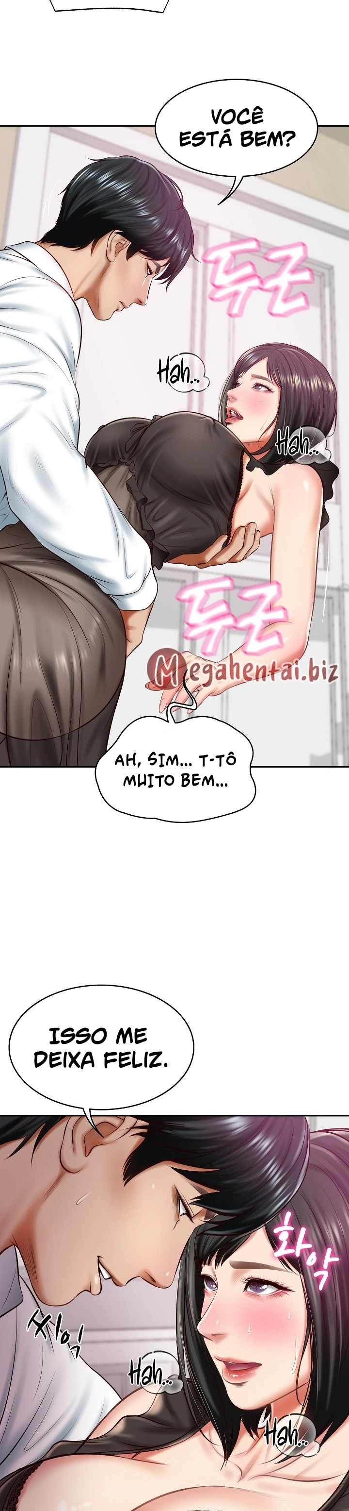 Ler The Billionaire’s Monster Cock Son-In-Law Capitulo 13 Page 6