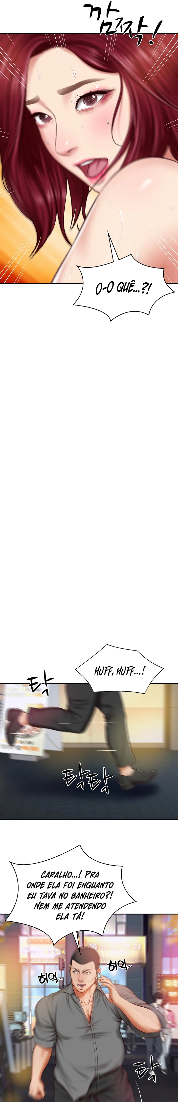 Ler The Billionaire’s Monster Cock Son-In-Law Capitulo 14 Page 10