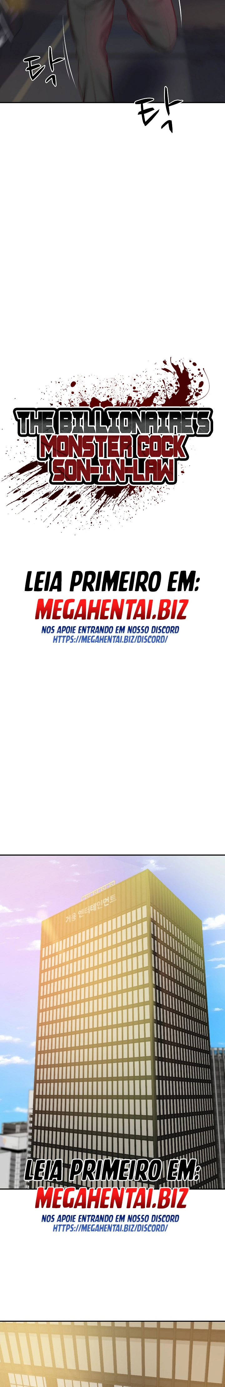 Ler The Billionaire’s Monster Cock Son-In-Law Capitulo 14 Page 11