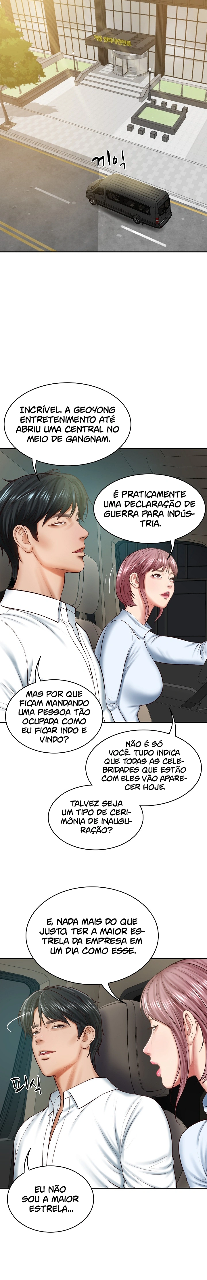 Ler The Billionaire’s Monster Cock Son-In-Law Capitulo 14 Page 12