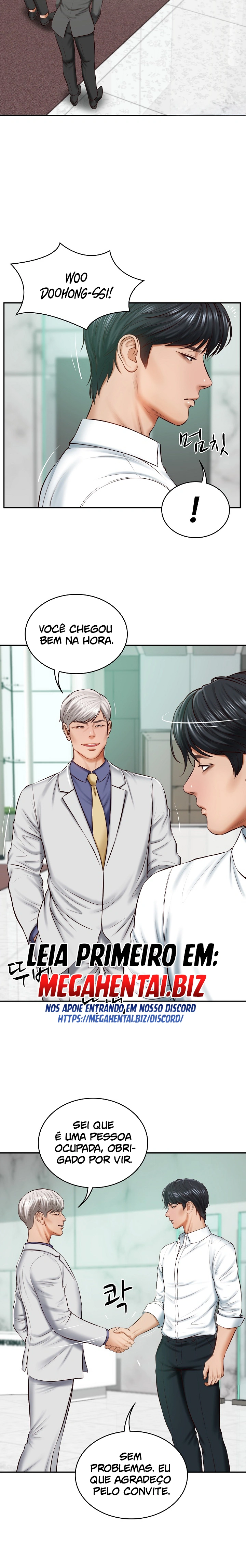 Ler The Billionaire’s Monster Cock Son-In-Law Capitulo 14 Page 14