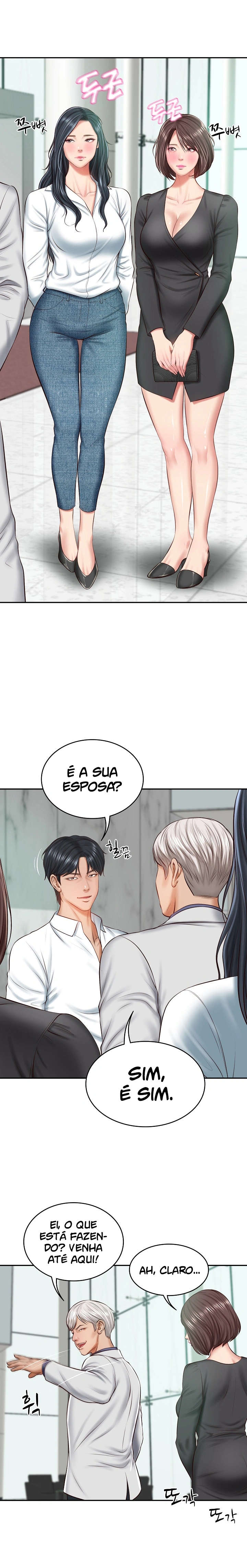 Ler The Billionaire’s Monster Cock Son-In-Law Capitulo 14 Page 15