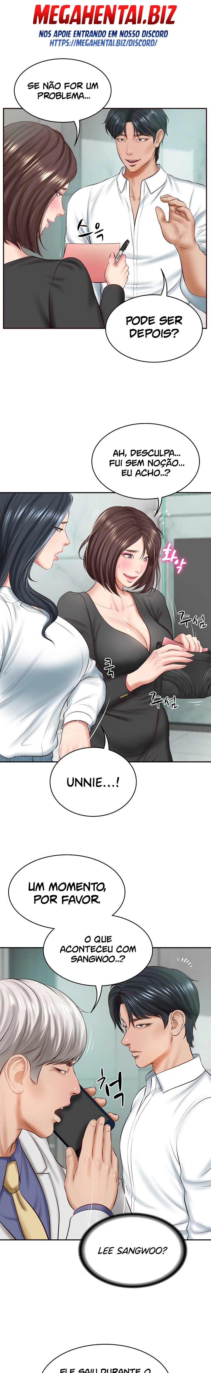 Ler The Billionaire’s Monster Cock Son-In-Law Capitulo 14 Page 17