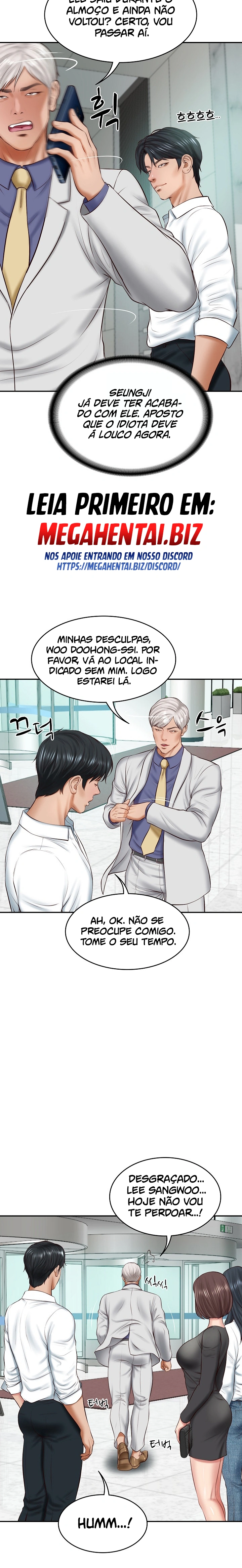 Ler The Billionaire’s Monster Cock Son-In-Law Capitulo 14 Page 18
