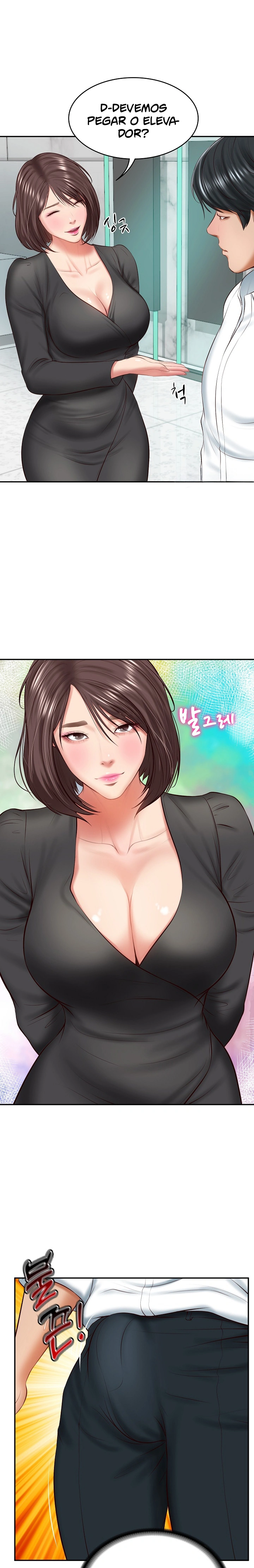 Ler The Billionaire’s Monster Cock Son-In-Law Capitulo 14 Page 19