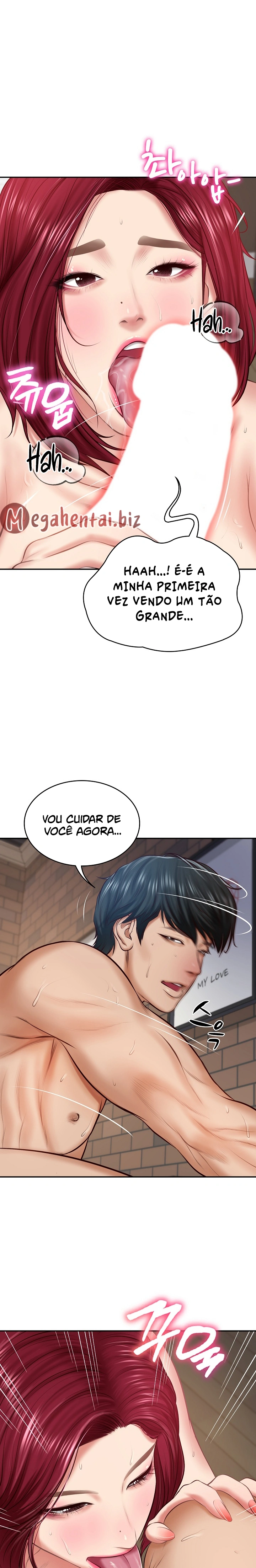 Ler The Billionaire’s Monster Cock Son-In-Law Capitulo 14 Page 2