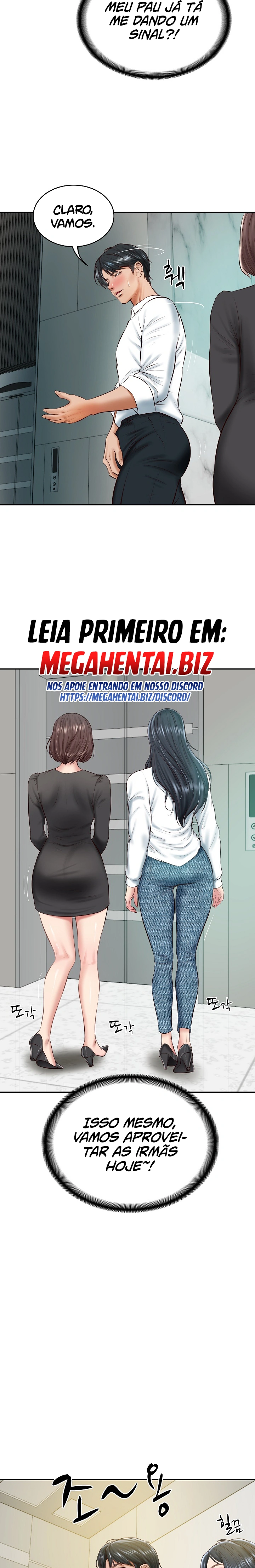 Ler The Billionaire’s Monster Cock Son-In-Law Capitulo 14 Page 20
