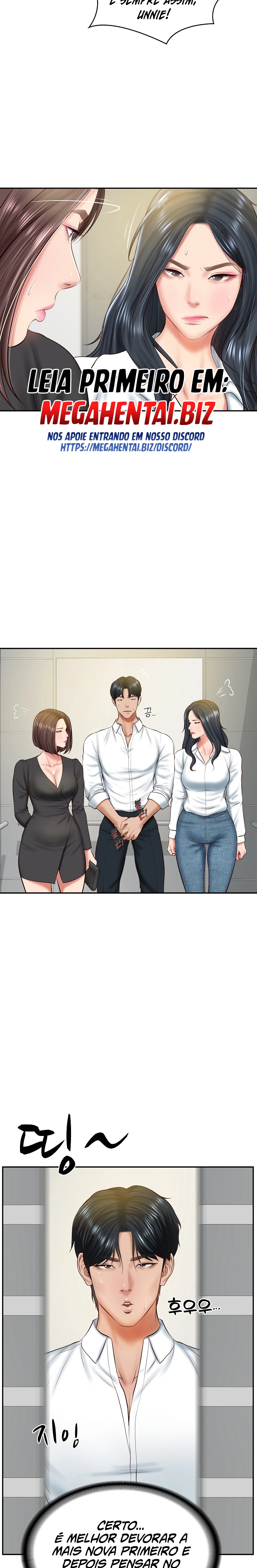 Ler The Billionaire’s Monster Cock Son-In-Law Capitulo 14 Page 23