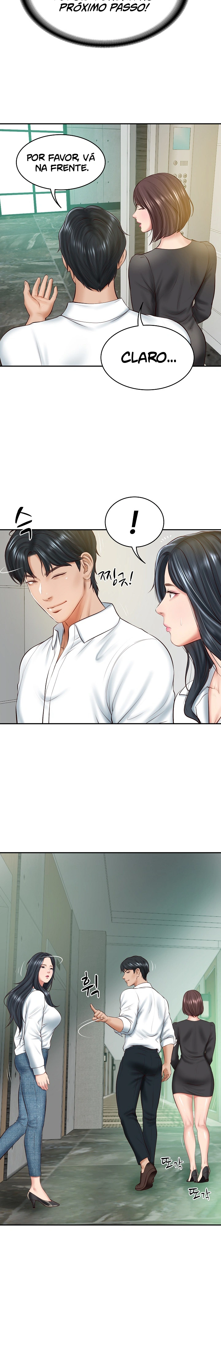 Ler The Billionaire’s Monster Cock Son-In-Law Capitulo 14 Page 24