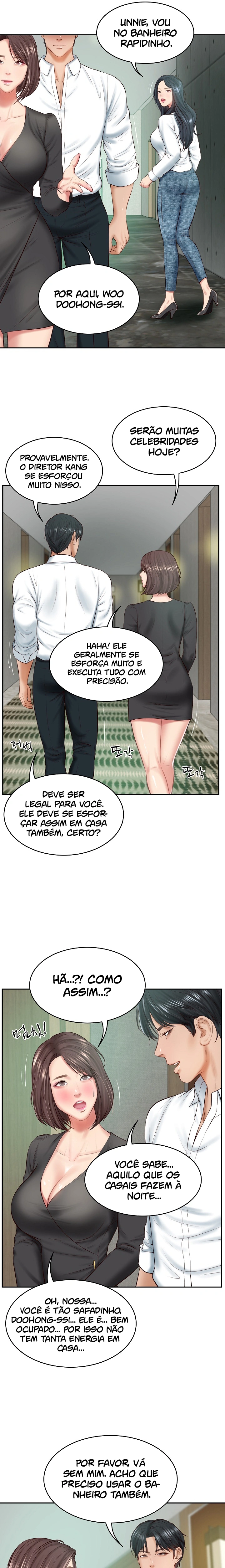 Ler The Billionaire’s Monster Cock Son-In-Law Capitulo 14 Page 25