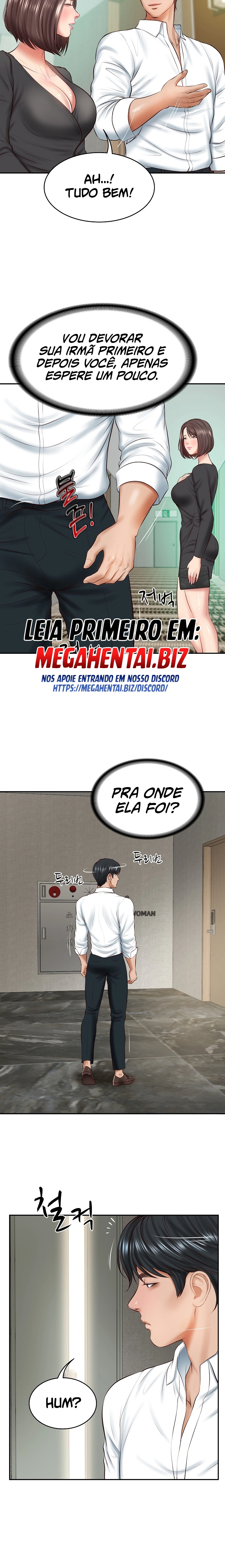 Ler The Billionaire’s Monster Cock Son-In-Law Capitulo 14 Page 26