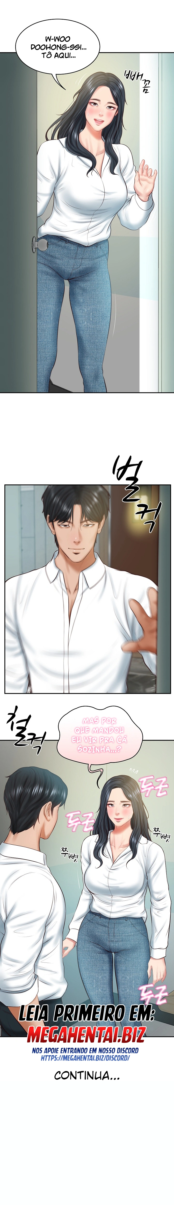 Ler The Billionaire’s Monster Cock Son-In-Law Capitulo 14 Page 27