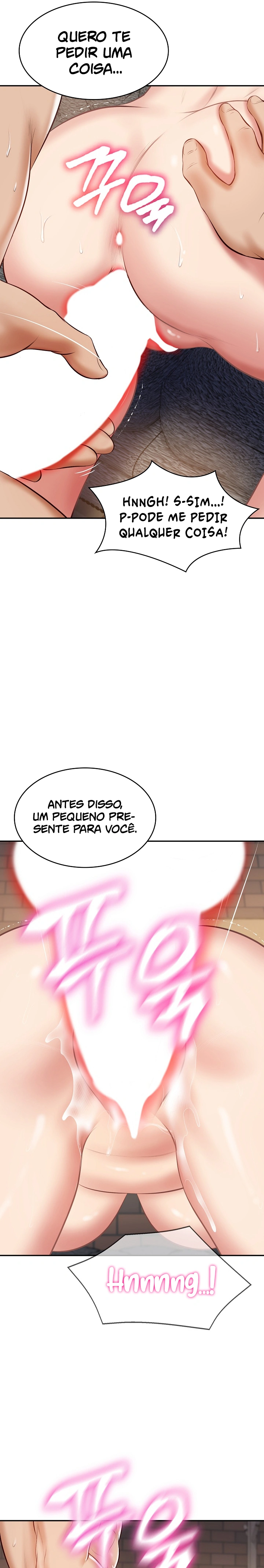 Ler The Billionaire’s Monster Cock Son-In-Law Capitulo 14 Page 7