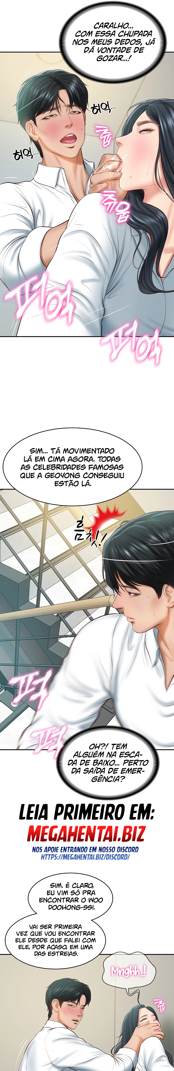 Ler The Billionaire’s Monster Cock Son-In-Law Capitulo 15 Page 13