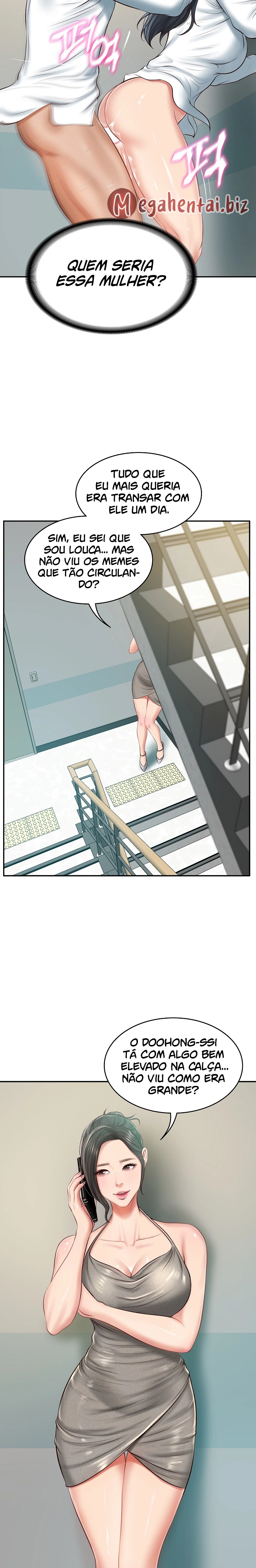 Ler The Billionaire’s Monster Cock Son-In-Law Capitulo 15 Page 14