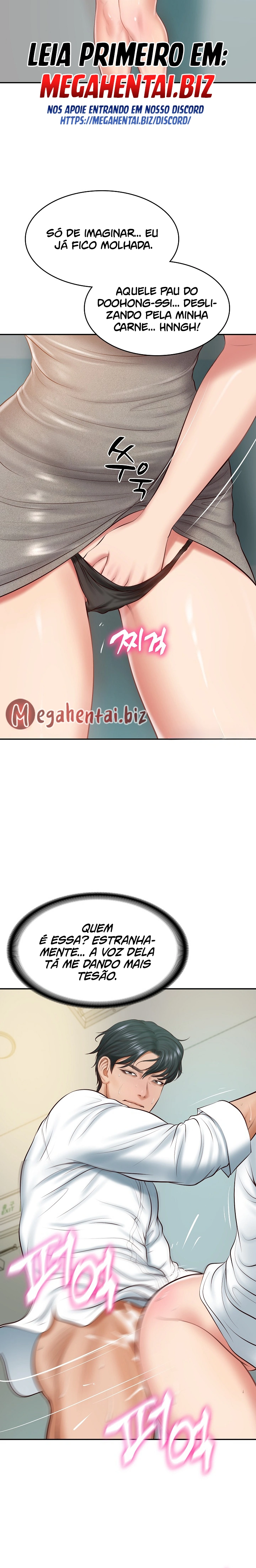 Ler The Billionaire’s Monster Cock Son-In-Law Capitulo 15 Page 15