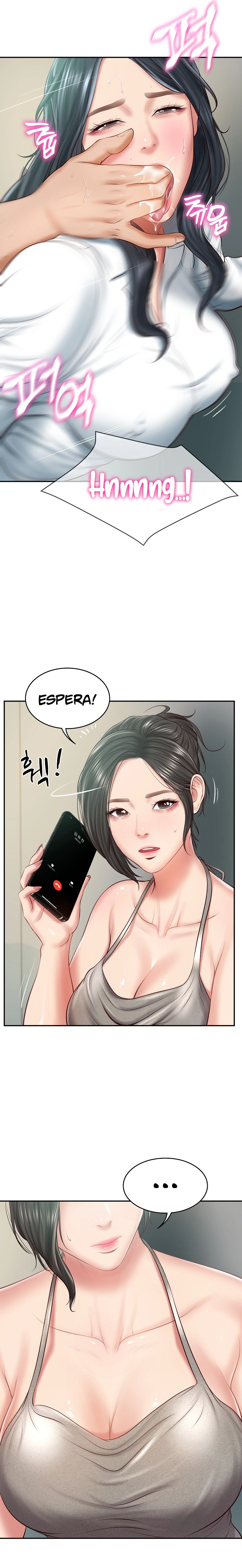 Ler The Billionaire’s Monster Cock Son-In-Law Capitulo 15 Page 16