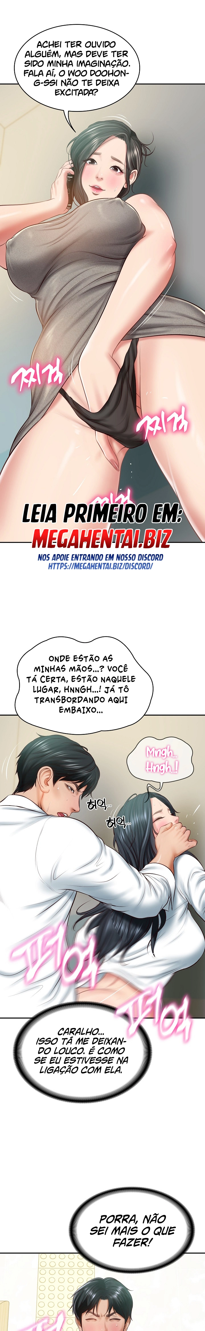 Ler The Billionaire’s Monster Cock Son-In-Law Capitulo 15 Page 17