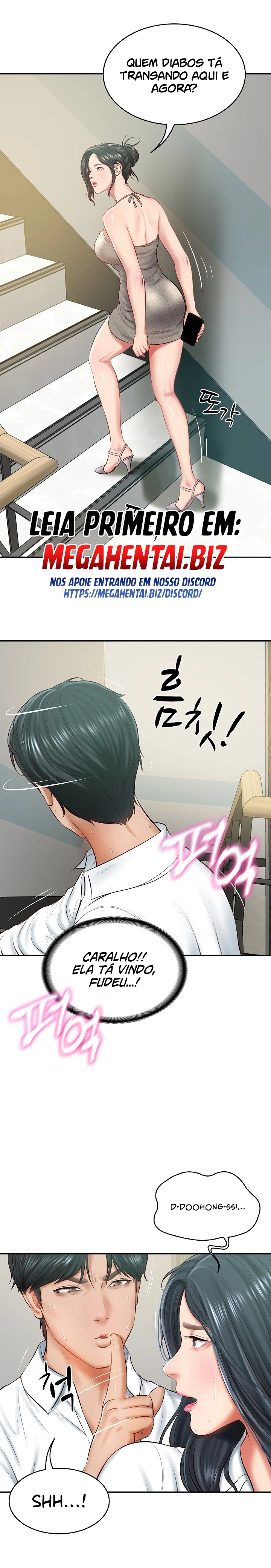 Ler The Billionaire’s Monster Cock Son-In-Law Capitulo 15 Page 19