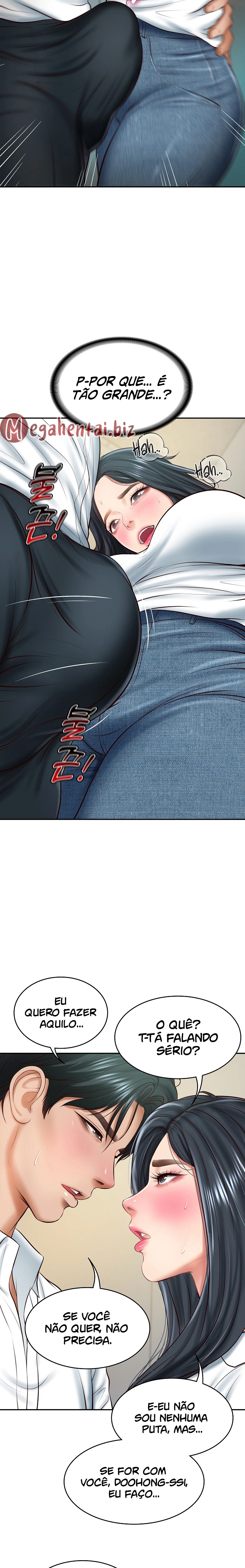 Ler The Billionaire’s Monster Cock Son-In-Law Capitulo 15 Page 2