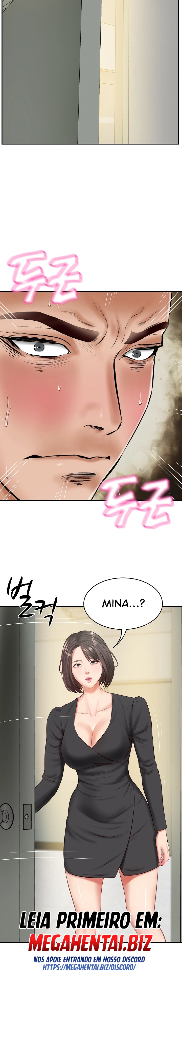 Ler The Billionaire’s Monster Cock Son-In-Law Capitulo 15 Page 21