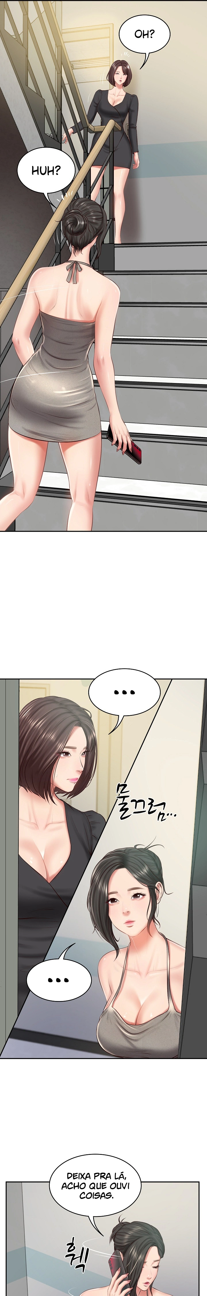 Ler The Billionaire’s Monster Cock Son-In-Law Capitulo 15 Page 22