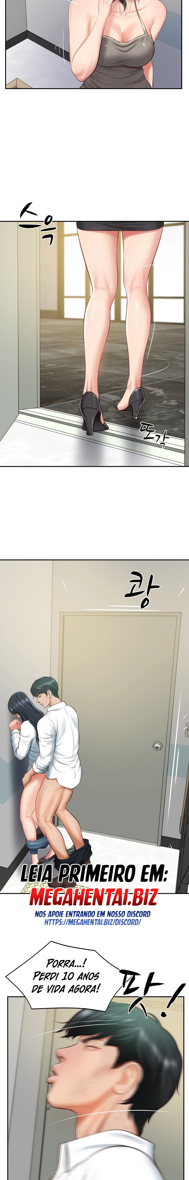 Ler The Billionaire’s Monster Cock Son-In-Law Capitulo 15 Page 23