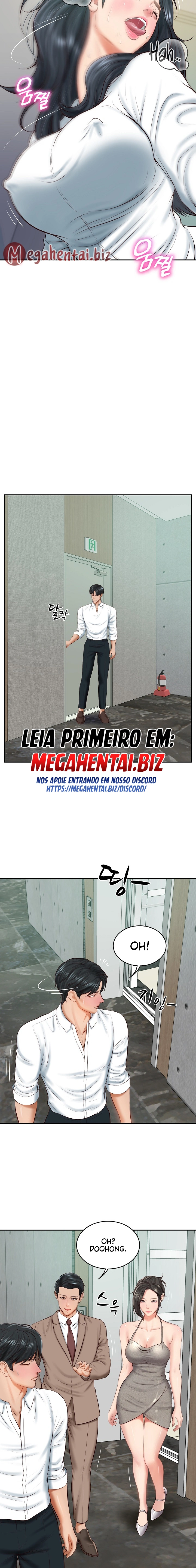 Ler The Billionaire’s Monster Cock Son-In-Law Capitulo 15 Page 26