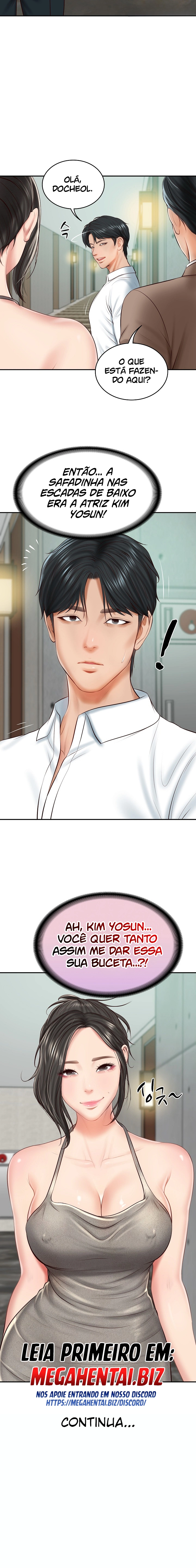 Ler The Billionaire’s Monster Cock Son-In-Law Capitulo 15 Page 27