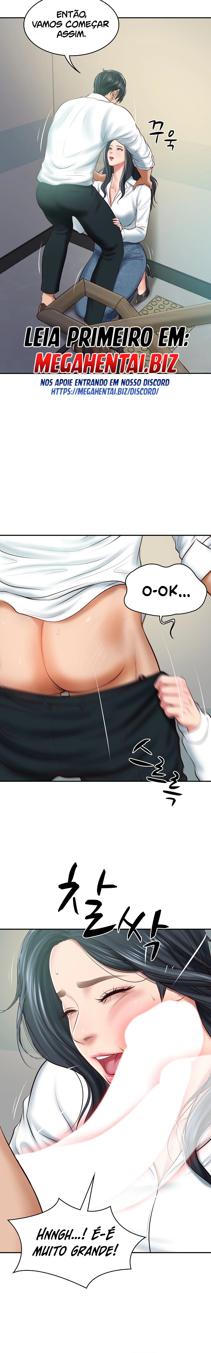 Ler The Billionaire’s Monster Cock Son-In-Law Capitulo 15 Page 3