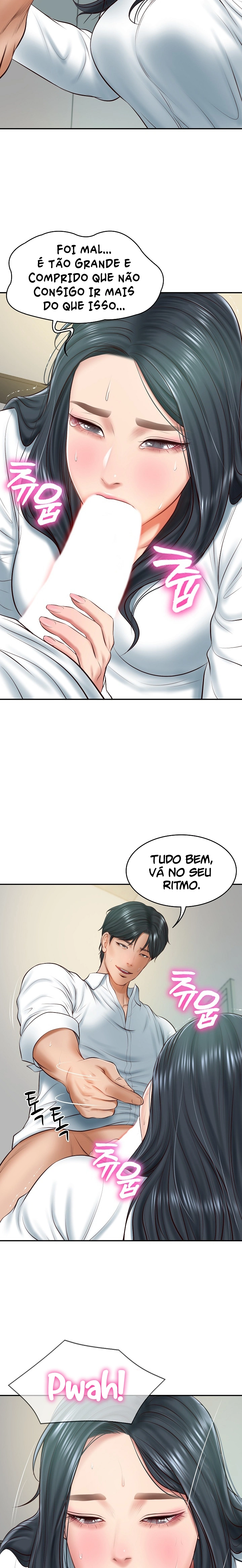 Ler The Billionaire’s Monster Cock Son-In-Law Capitulo 15 Page 5