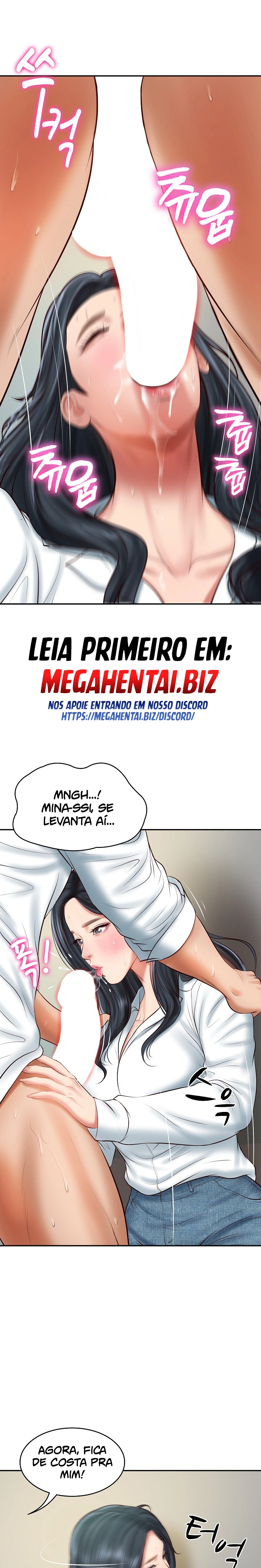 Ler The Billionaire’s Monster Cock Son-In-Law Capitulo 15 Page 7