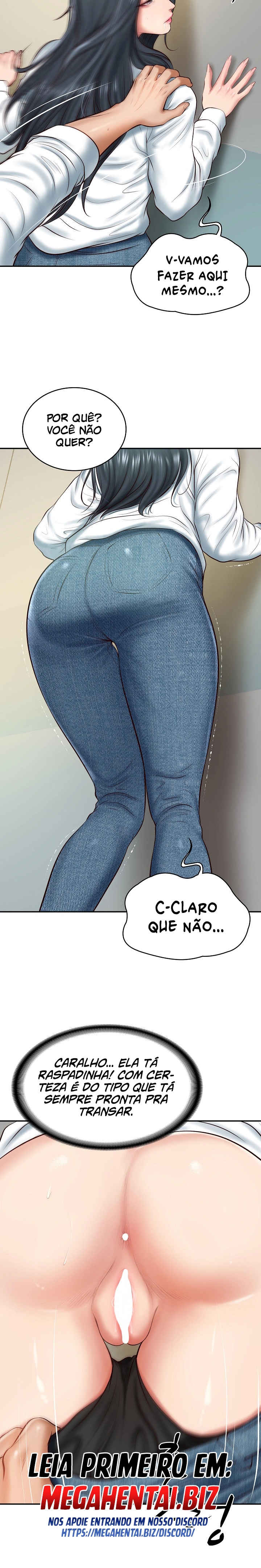 Ler The Billionaire’s Monster Cock Son-In-Law Capitulo 15 Page 8