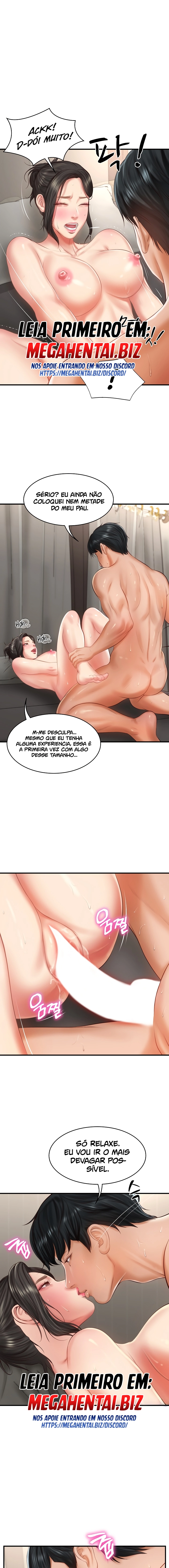 Ler The Billionaire’s Monster Cock Son-In-Law Capitulo 26 Page 10