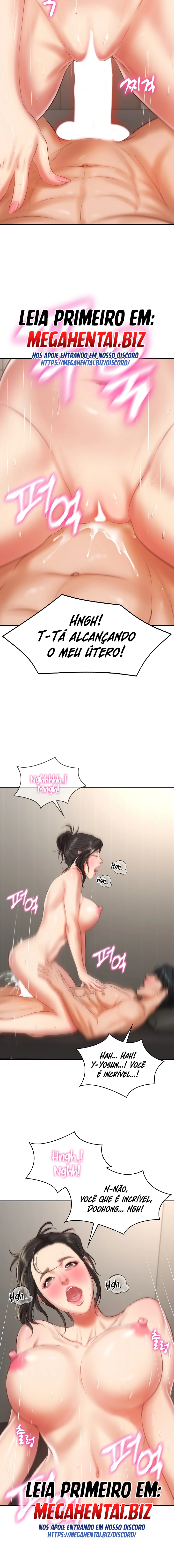 Ler The Billionaire’s Monster Cock Son-In-Law Capitulo 26 Page 15